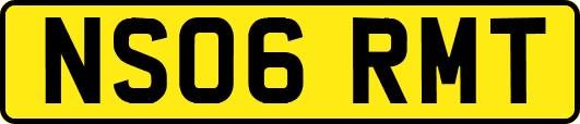 NS06RMT