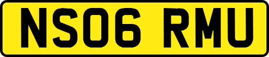 NS06RMU