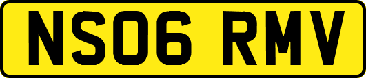 NS06RMV