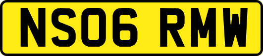 NS06RMW