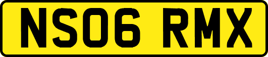 NS06RMX