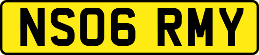NS06RMY