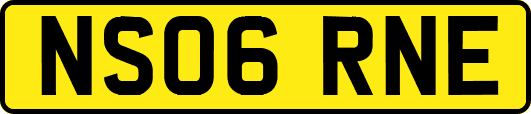 NS06RNE