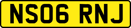 NS06RNJ