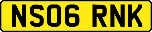 NS06RNK