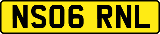 NS06RNL