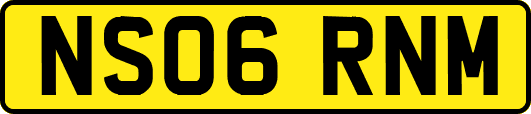 NS06RNM