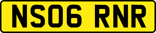NS06RNR