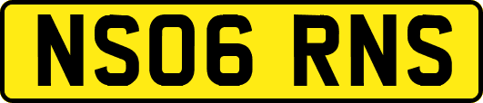 NS06RNS