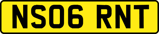 NS06RNT