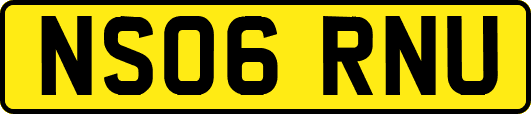 NS06RNU