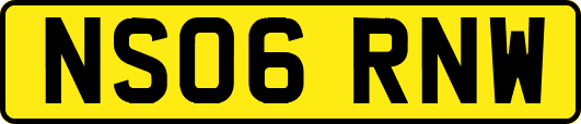 NS06RNW