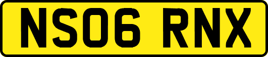 NS06RNX