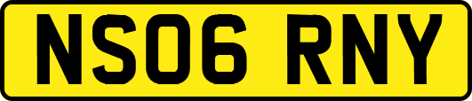 NS06RNY
