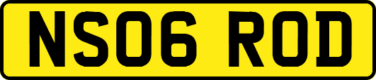 NS06ROD