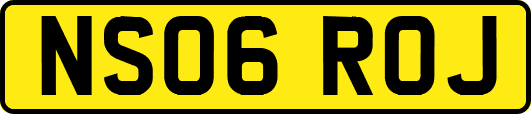 NS06ROJ