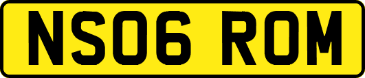NS06ROM