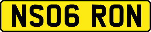 NS06RON