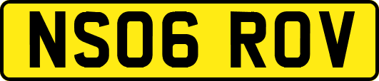 NS06ROV