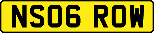 NS06ROW