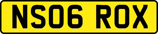 NS06ROX