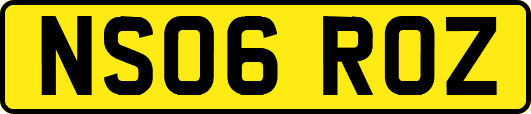 NS06ROZ