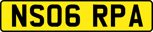NS06RPA