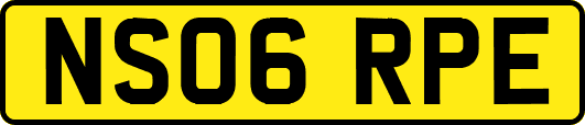 NS06RPE