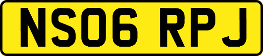 NS06RPJ