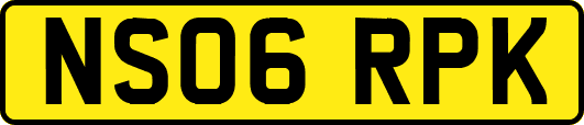 NS06RPK