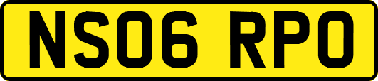 NS06RPO