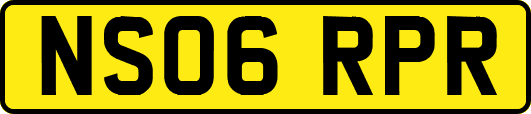 NS06RPR
