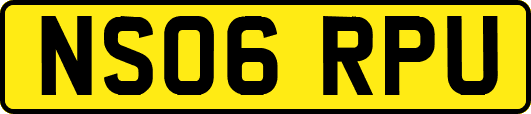 NS06RPU