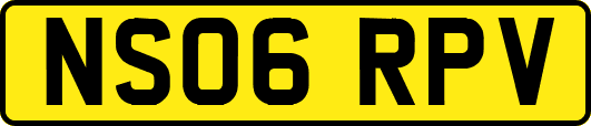 NS06RPV