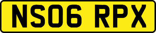 NS06RPX