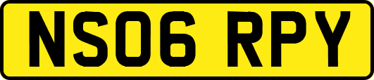 NS06RPY