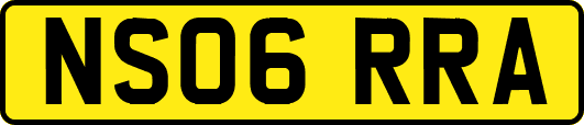 NS06RRA