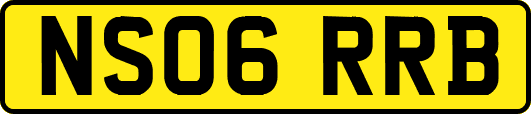 NS06RRB