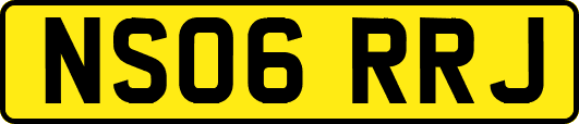 NS06RRJ