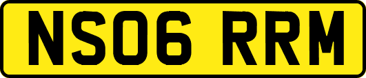 NS06RRM