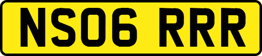 NS06RRR
