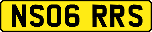 NS06RRS