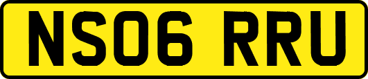 NS06RRU