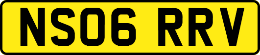 NS06RRV