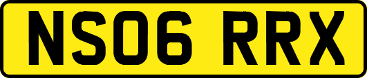 NS06RRX