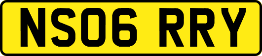 NS06RRY