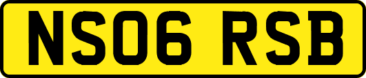 NS06RSB