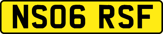 NS06RSF
