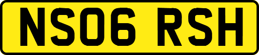 NS06RSH