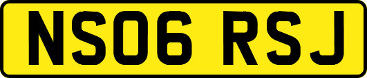 NS06RSJ
